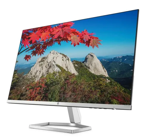 Monitor HP M27fd 27" Full HD IPS 75Hz 5ms + słuchawki Bluetooth Headset 500