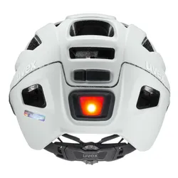 Kask rowerowy UVEX Finale Visor V