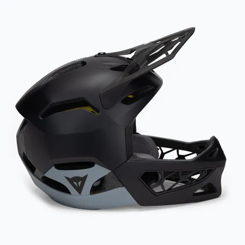Kask rowerowy Dainese Linea 01 MIPS black/gray