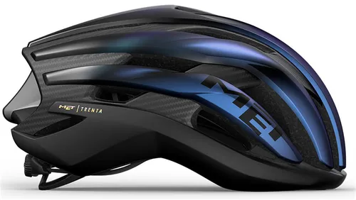 Kask rowerowy MET Trenta 3K Carbon MIPS