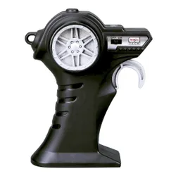 Samochód zdalnie sterowany MAISTO TECH 1967 Ford Mustang GT 81520