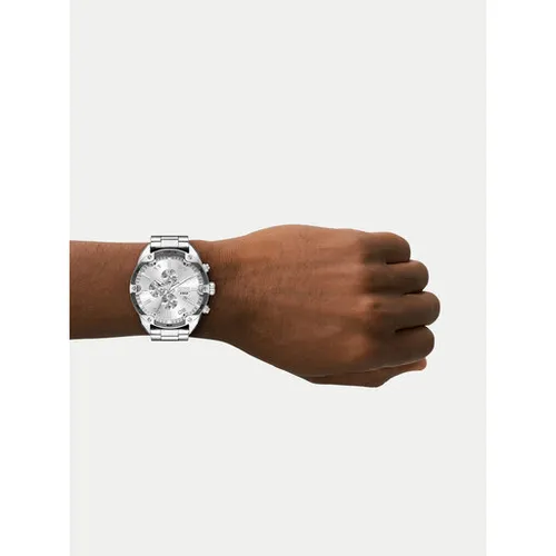 Часы наручные Diesel Spiked Chronograph DZ4677