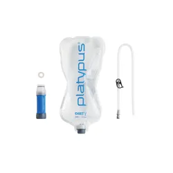Filtr do wody Platypus Quickdraw 2 l Filter System  