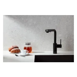 Bateria KFA ARMATURA Duero Basic 6623-110-81 Czarny