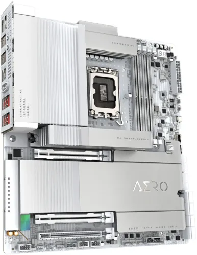 Płyta główna Gigabyte Z890 AERO D
