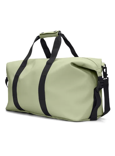 Дорожная сумка Rains Hilo Weekend Bag W3-earth