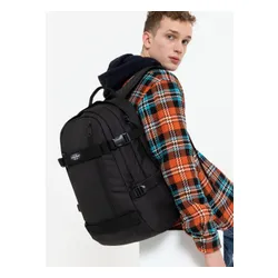 Рюкзак для скейтборда Eastpak Getter CS-cs mono black 2