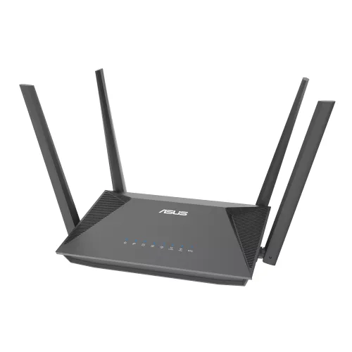 Router ASUS RT-AX52 AX1800 Czarny