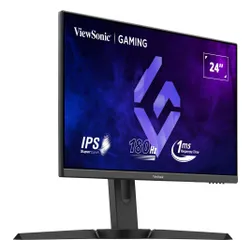 Monitor VIEWSONIC VX2479J-HD-Pro 24" 1920x1080px IPS 180Hz 1 ms [MPRT]