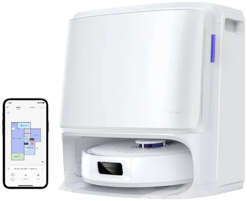 Robot sprzątający NARWAL Freo X10 Pro Biały