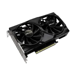 Karta graficzna PNY GeForce RTX 5050 Single Fan 8GB GDDR6 128bit DLSS 4