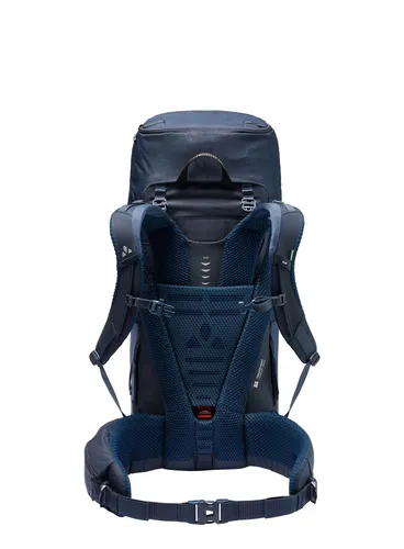 Plecak górski Vaude Asymmetric 42+8 - eclipse