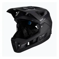 Kask rowerowy Leatt MTB Enduro 4.0 V23 stealth