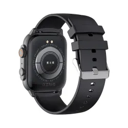 Smartwatch Colmi C81 47mm Czarny