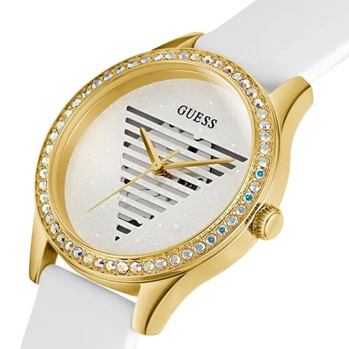 Guess Guess Lady Idol GW0530L6 BEYAZ Saatler