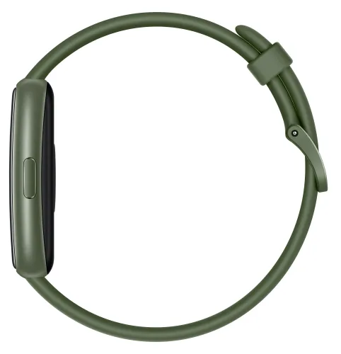 Smartband Huawei Band 7 Zielony