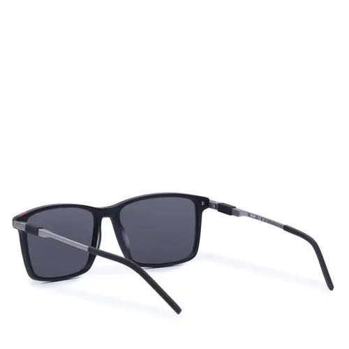 Okulary przeciwsłoneczne Hugo 1099/S Matt Black 003 - Rozmiar (EU) 00