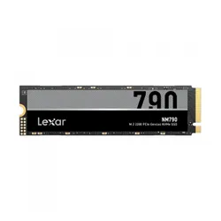 Dysk Lexar NM790 4TB PCIe Gen4 x4