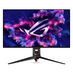 ASUS ROG Swift PG32UCDMZ - 240Hz | 4K | 31.5'' | QD OLED | 0,03ms