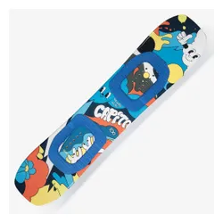 Deska Capita Micro Mini 2026