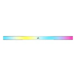 Pamięć RAM Corsair Vengeance RGB DDR5 32GB (2 x 16GB) 6400 CL32 Czarny