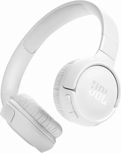 Słuchawki nauszne JBL Tune 525BT Biały
