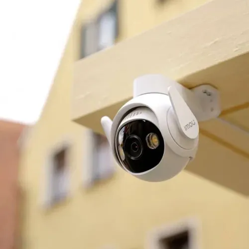 Kamera Imou Cruiser 2 4K