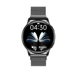 Smartwatch Ecowatch 3 48mm Czarny