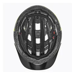 Kask rowerowy UVEX I-vo 3D neon yellow