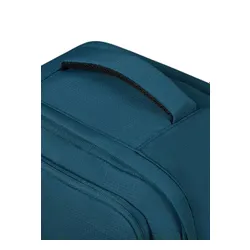 Рюкзак American Tourister Take2Cabin S/M Sport, harbor blue