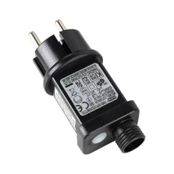 Lampki świąteczne 1512 LED 11 m