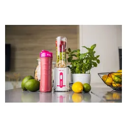 N'oveen Sport Mix & Fit SB220 amarantowy