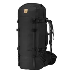 Plecak trekkingowy Fjallraven Kajka 75 - black