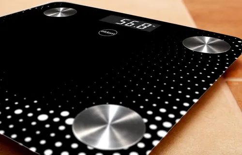 Waga łazienkowa ELDOM TWO550