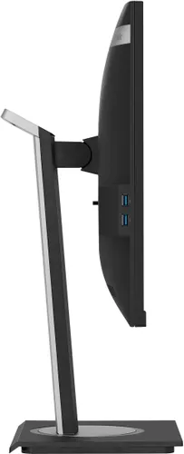 Monitor VIEWSONIC VG2756-4K 27" 3840x2160px IPS