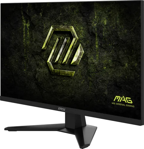 Monitor MSI MAG 274QF E20 27" 2560x1440px IPS 200Hz 0.5 ms [GTG]