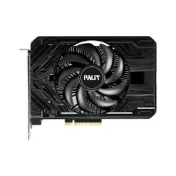 Karta graficzna Palit GeForce RTX 4060 StormX 8GB GDDR6 128bit DLSS