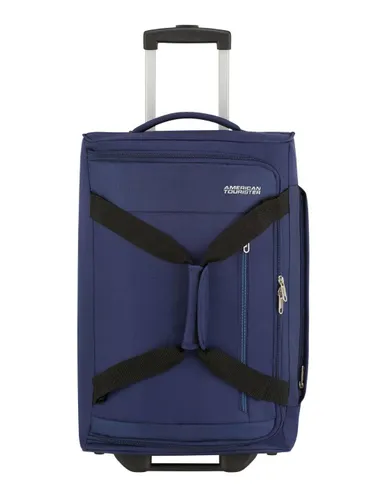 American Tourister Heat Wave Salon Çantası-combat navy