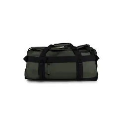 Спортивная сумка Rains Texel Duffel Bag Small-green