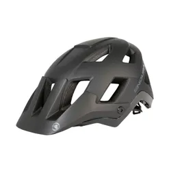 Kask rowerowy Endura Hummvee Plus MIPS black