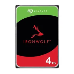 Dysk Seagate IronWolf ST4000VN006 4TB 3,5"