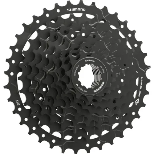 Kaseta Shimano CUES CS-LG300-9