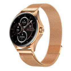 Smartwatch KODAK SW-7211 Rózowe złoto