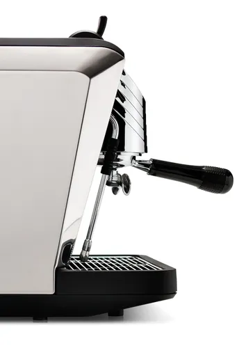 Кофеварка Nuova Simonelli Oscar II Черная