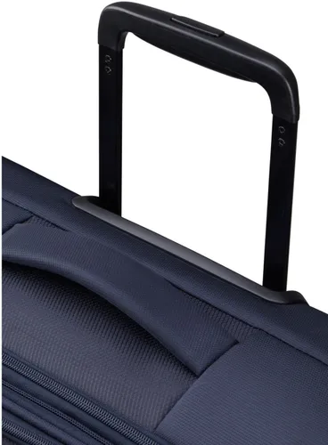 Большой чемодан American Tourister SUMMERRIDE EXP-navy