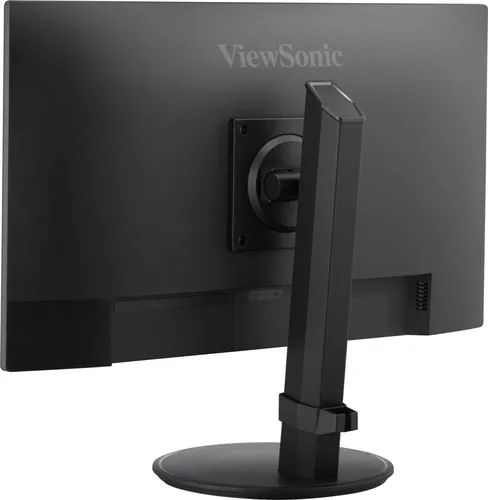 Monitor VIEWSONIC VG2408A 24" 1920x1080px IPS 100Hz 5 ms [GTG]