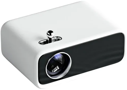 Projektor WANBO Mini Pro WPE01 (1280 x 720), 250 ANSI lumen, Wi-Fi, Bluetooth