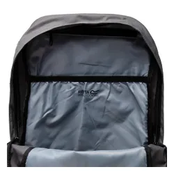 Rucsac Regatta Shilton 18l EU241 gri plumb 7MZ