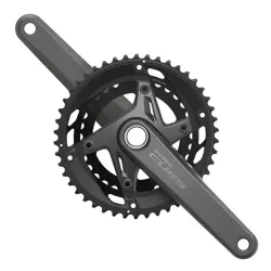 Mechanizm korbowy Shimano CUES FC-U6010-2