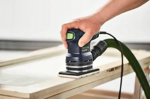 Festool RTS 400 REQ-Plus Taşlama Makinesi